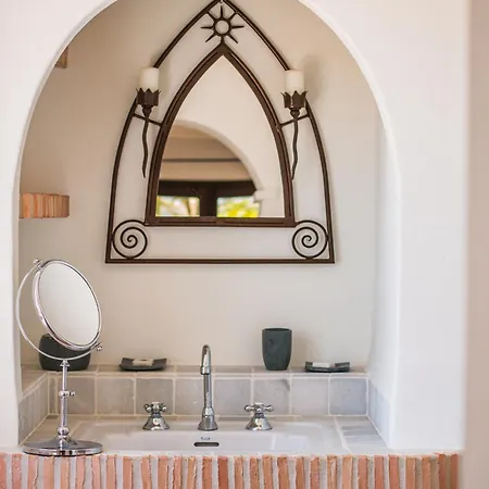 Villa Abahana Monserrat
