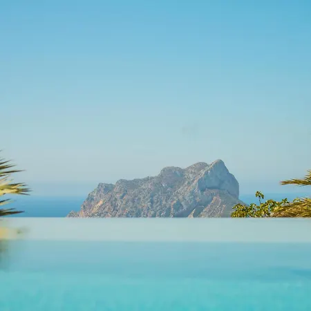 Monserrat By Abahana Luxe Benissa