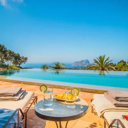 Villa Monserrat By Abahana Luxe
